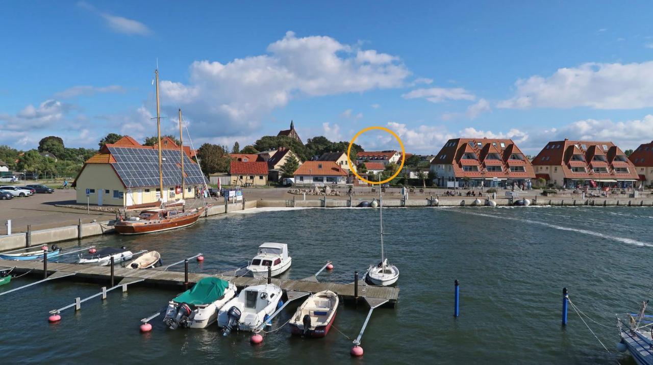 Fewowiek39 Wiek auf Rügen Esterno foto