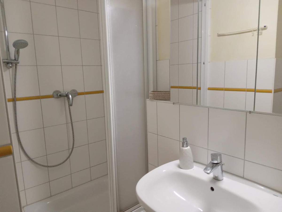 Fewowiek39 Wiek auf Rügen Esterno foto