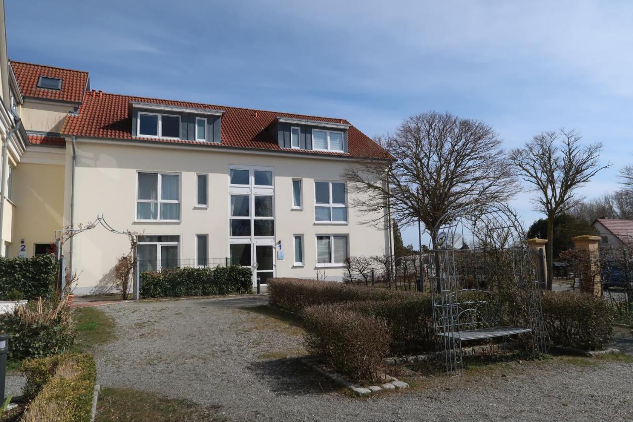 Fewowiek39 Wiek auf Rügen Esterno foto