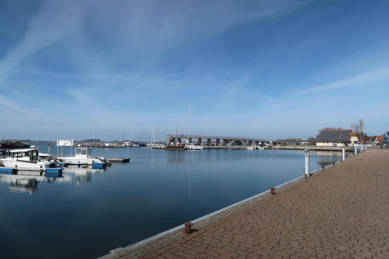 Fewowiek39 Wiek auf Rügen Esterno foto