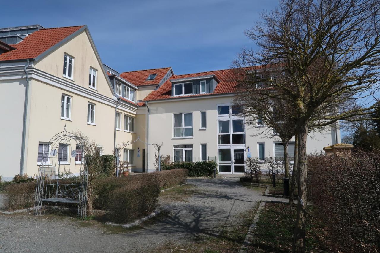 Fewowiek39 Wiek auf Rügen Esterno foto